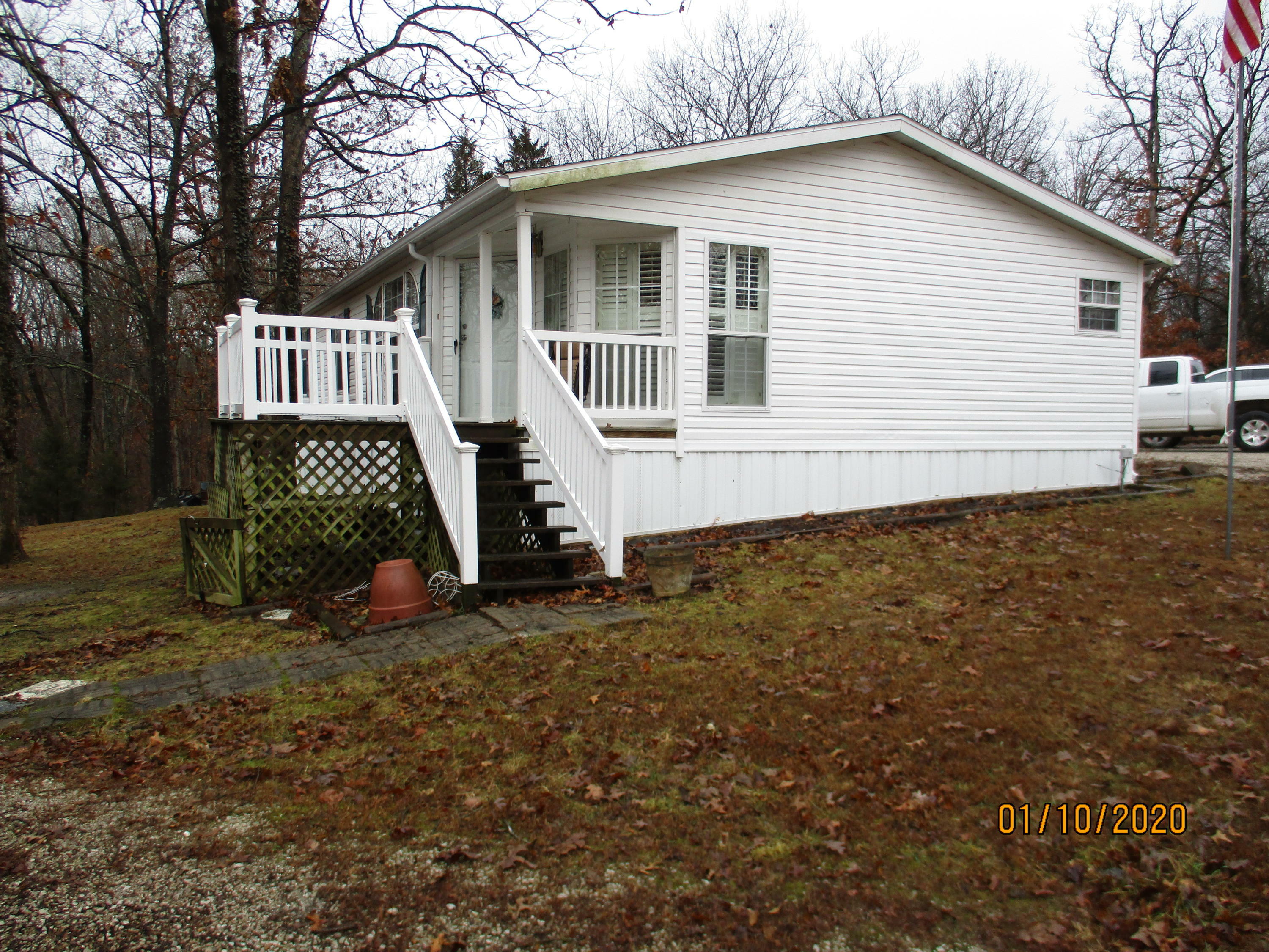 9334 Blackfoot Trail  Williamsburg MO 63388 photo