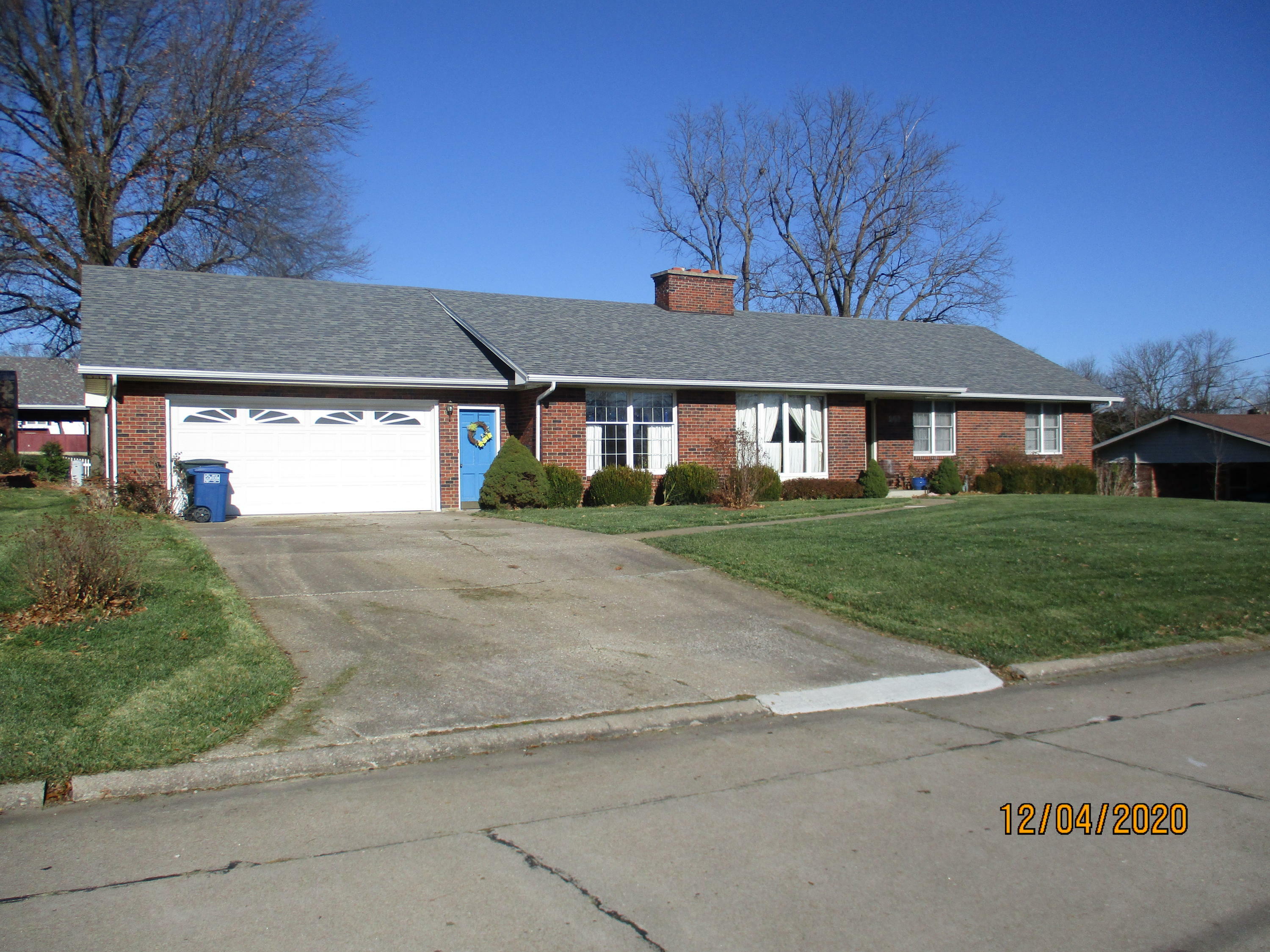 207 Blackburn Street  Fulton MO 65251 photo