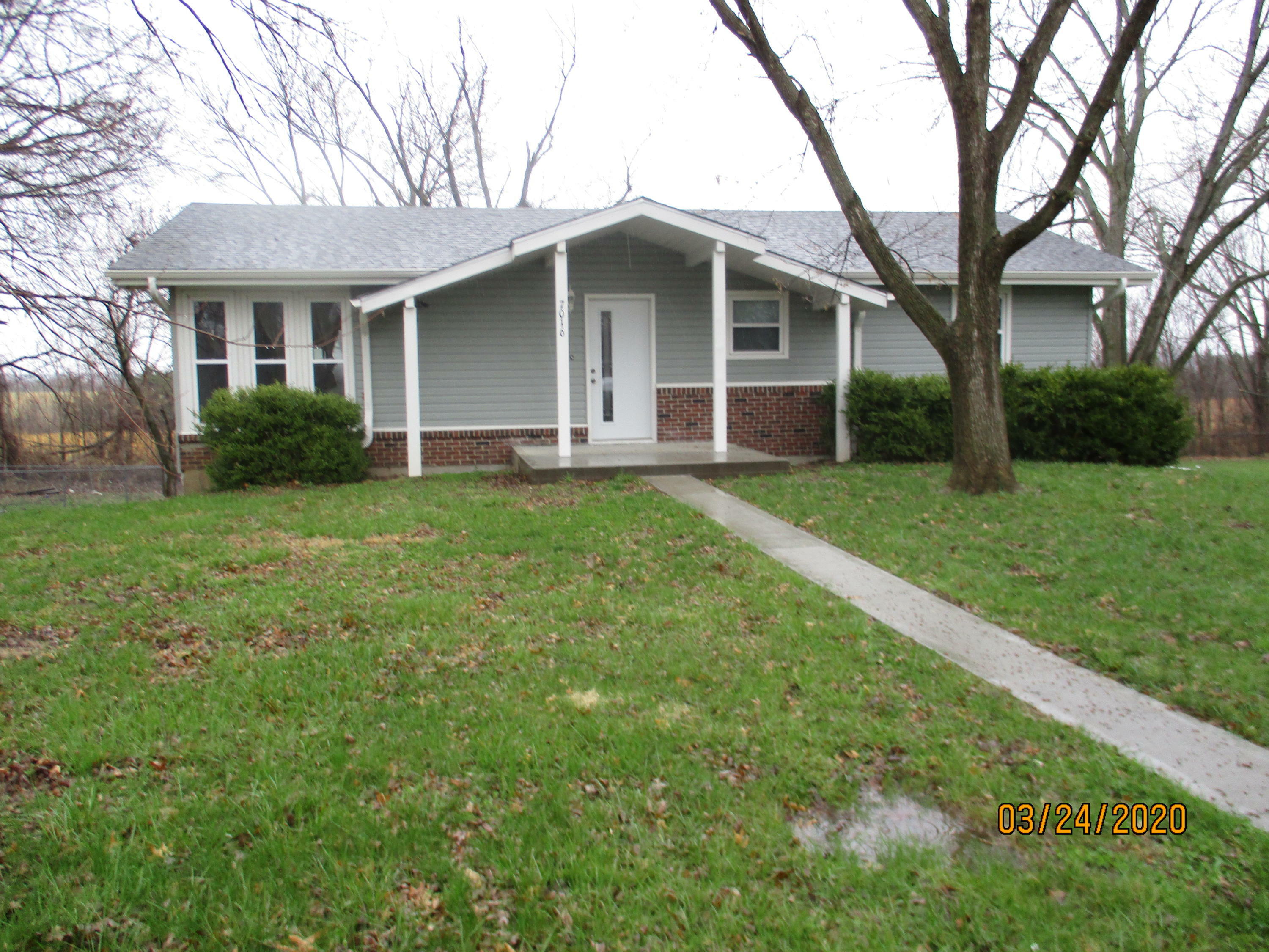 Property Photo:  7016 N Moberly Drive  MO 65202 