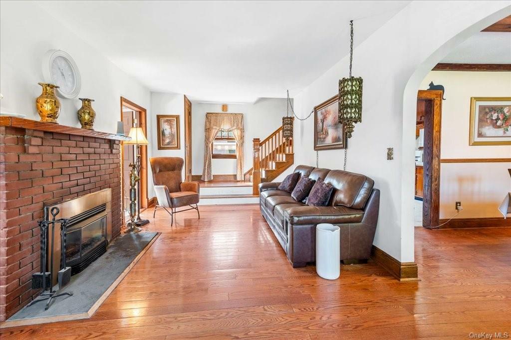 Property Photo:  7 Tompkins Avenue  NY 10994 