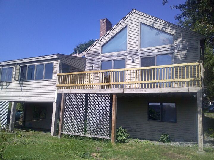 Property Photo: 21 Appomatox Road MA 01938