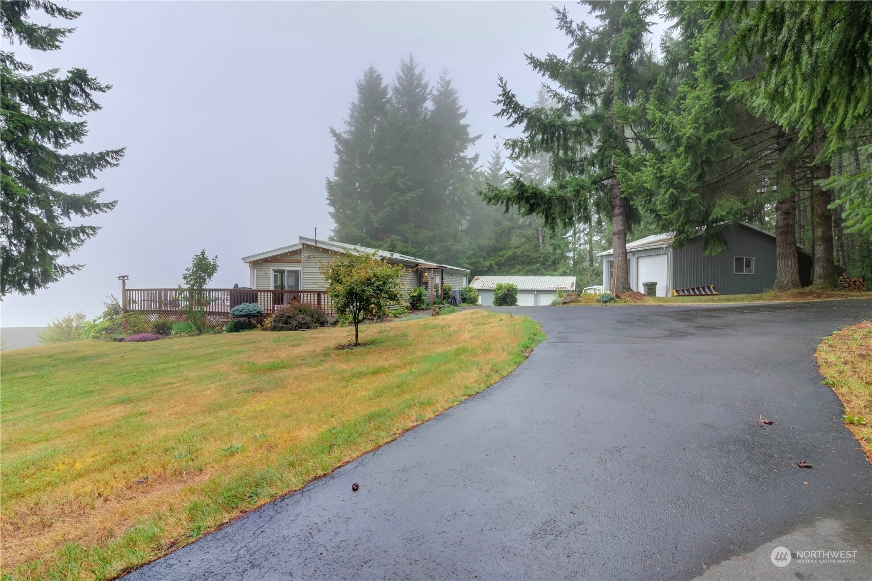 Property Photo:  200 Je Johnson Road  WA 98625 