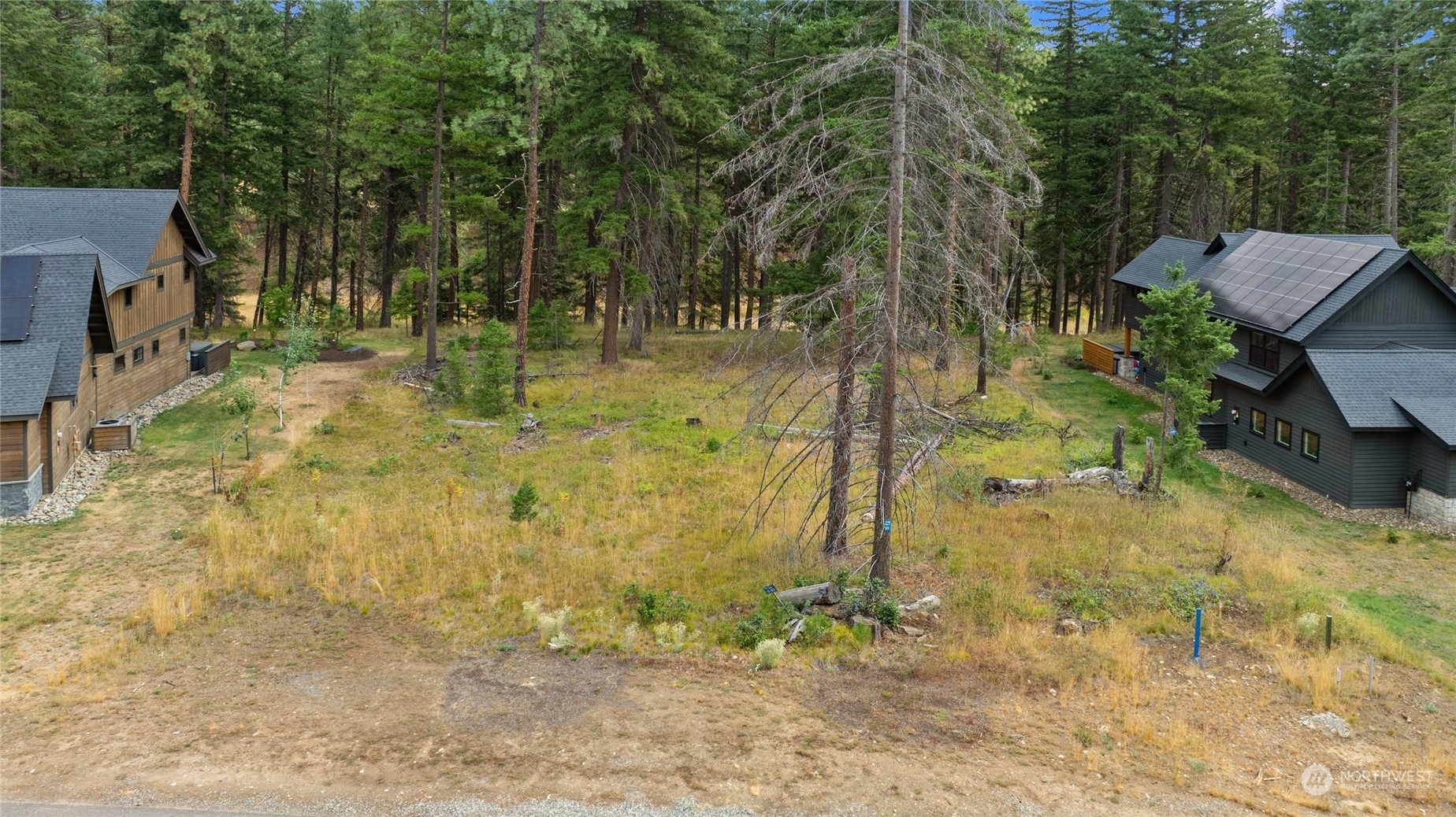 Property Photo:  53 Kokanee Loop  WA 98922 