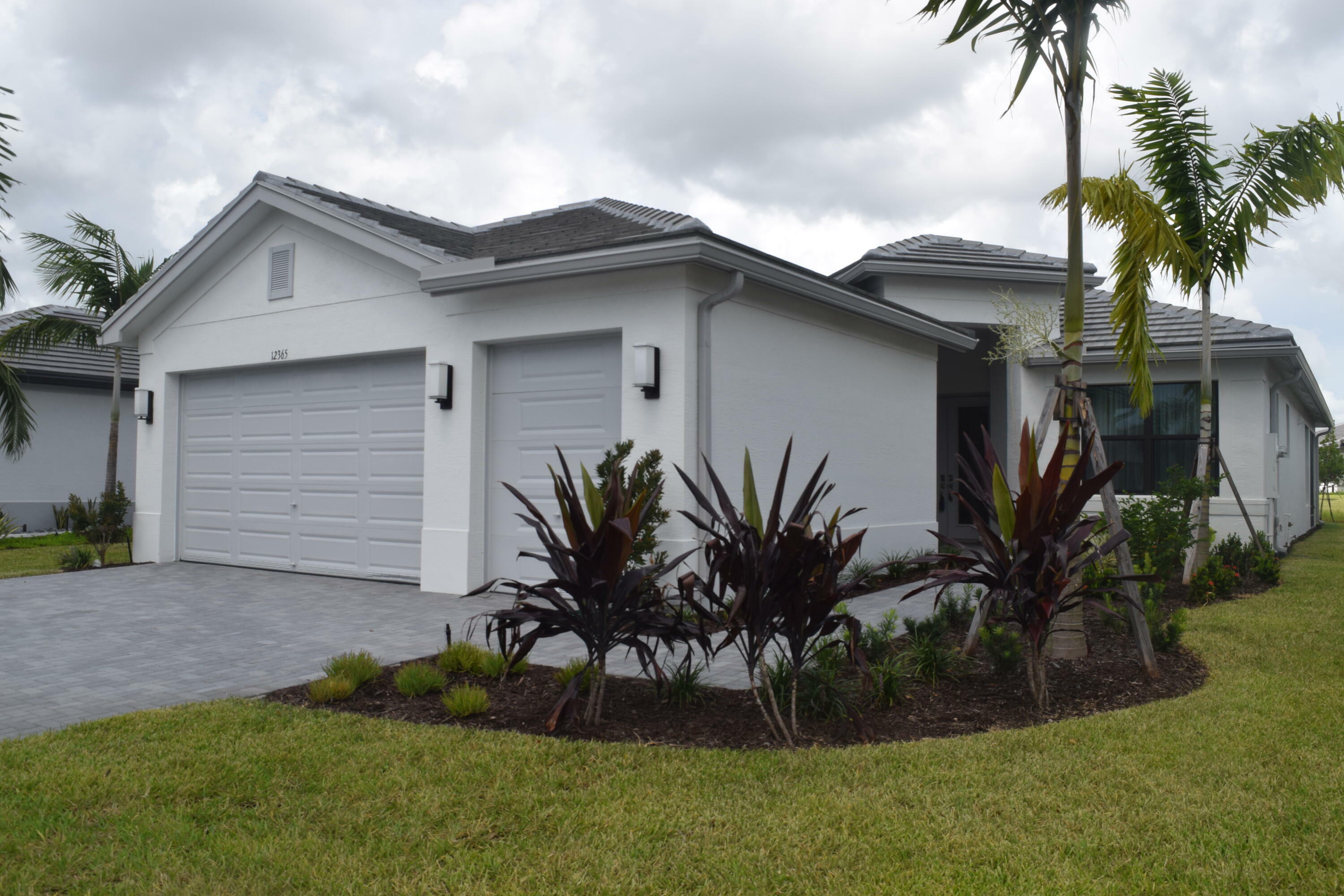 12365 SW Laguna Reef Drive  Port Saint Lucie FL 34987 photo