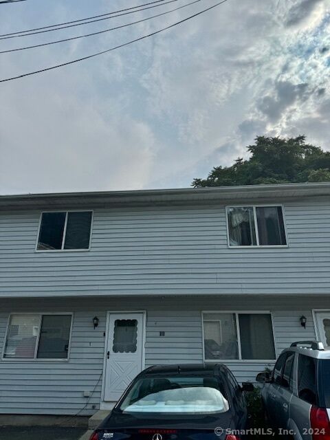 Property Photo: 66 Alder Street CT 06708