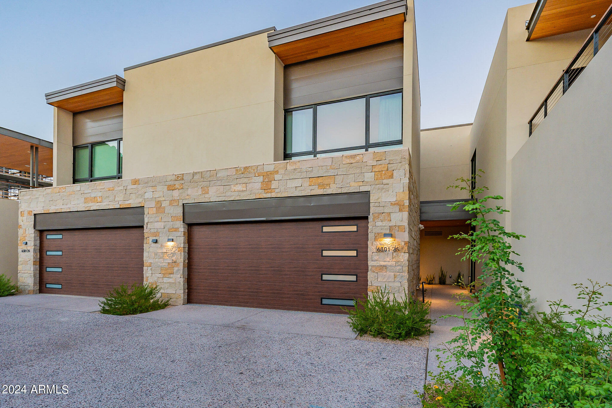 Property Photo: 6301 E Phoenician Boulevard 26 AZ 85251