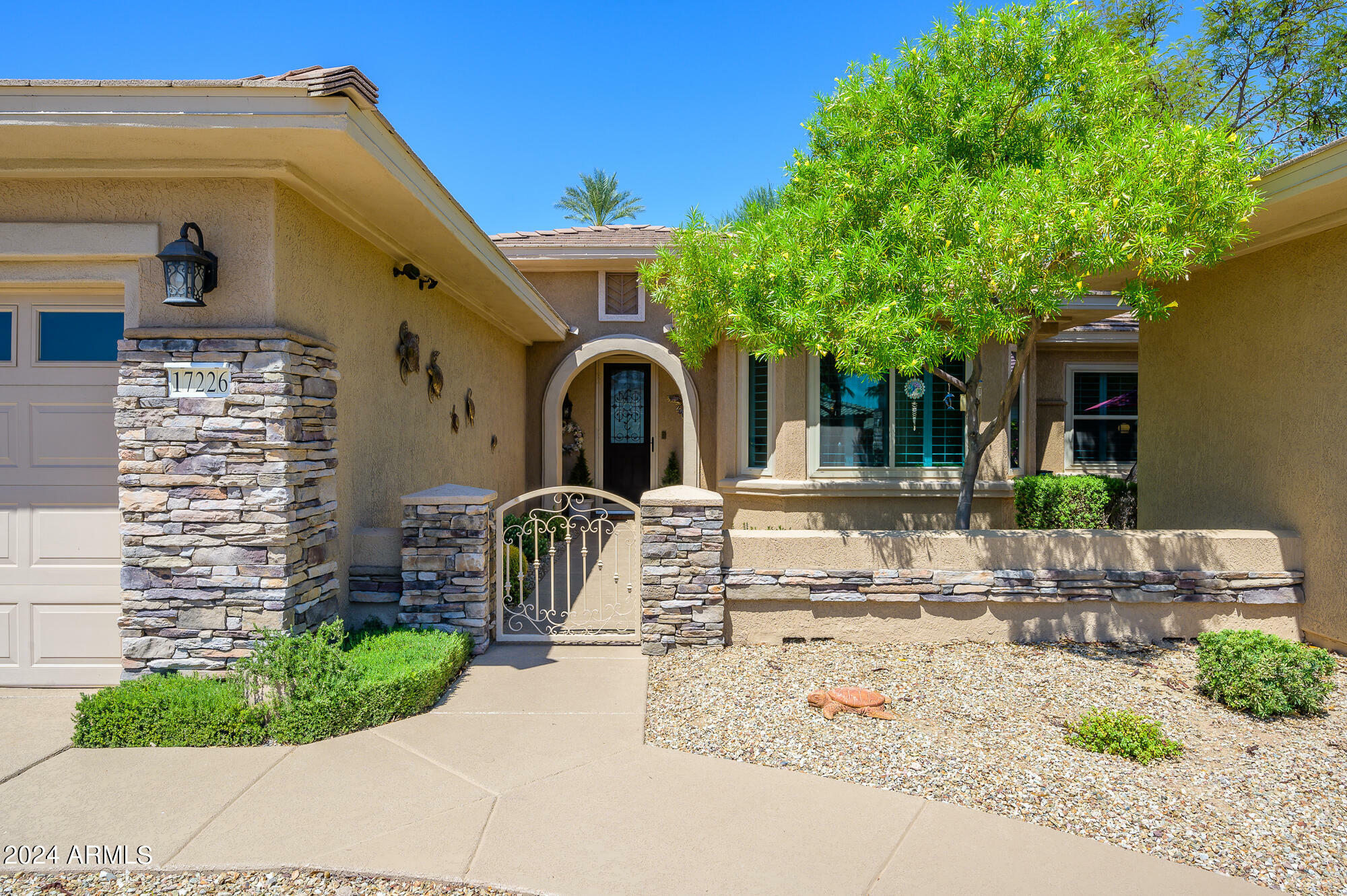 Property Photo:  17226 W Calistoga Drive  AZ 85387 