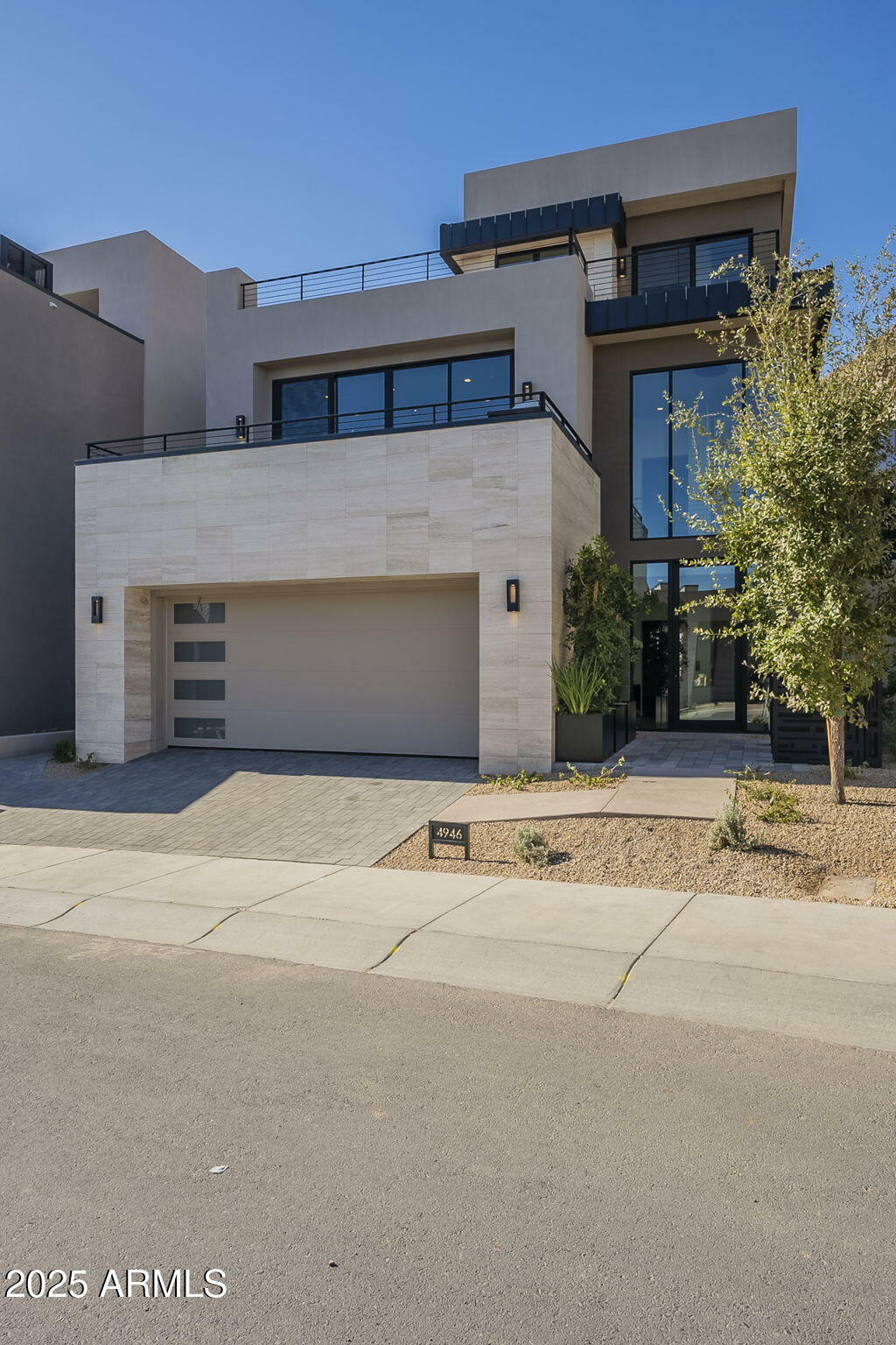 Property Photo:  4946 N Ascent Drive  AZ 85251 