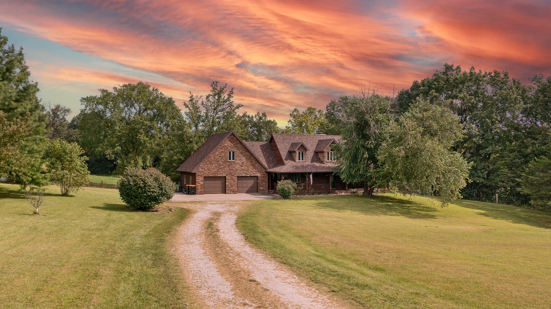 Property Photo:  3751 State Road F  MO 65251 