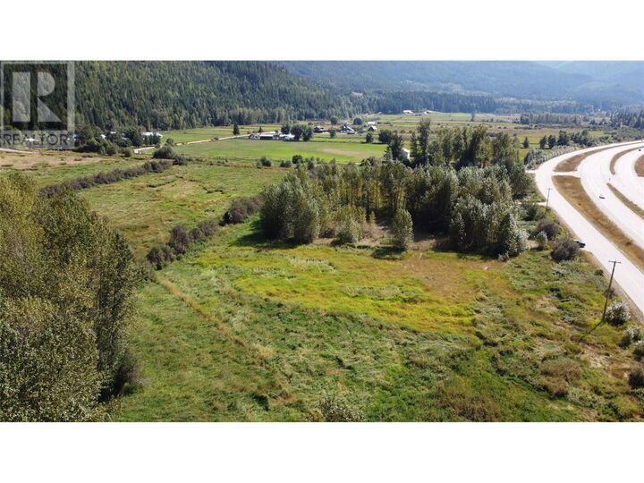 Property Photo:  Lot 2 Oxbow Frontage Road  BC V0E 2J0 