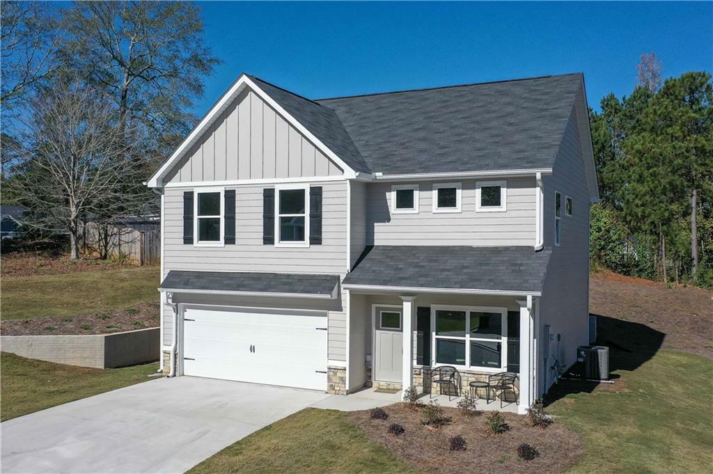 Property Photo:  804 Trestle Creek Court  GA 30179 