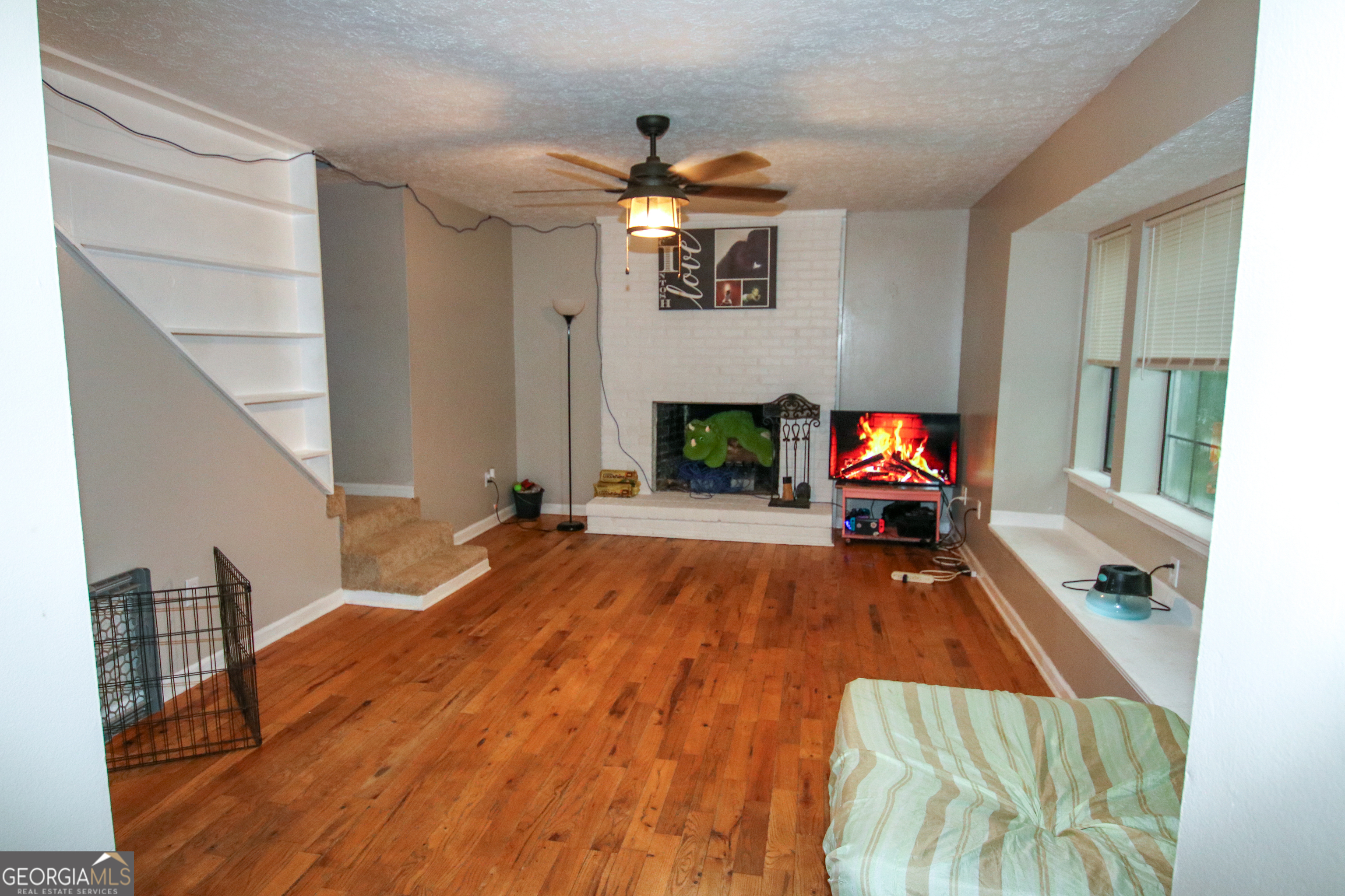 Property Photo:  4726 Forest Trail  GA 30135 