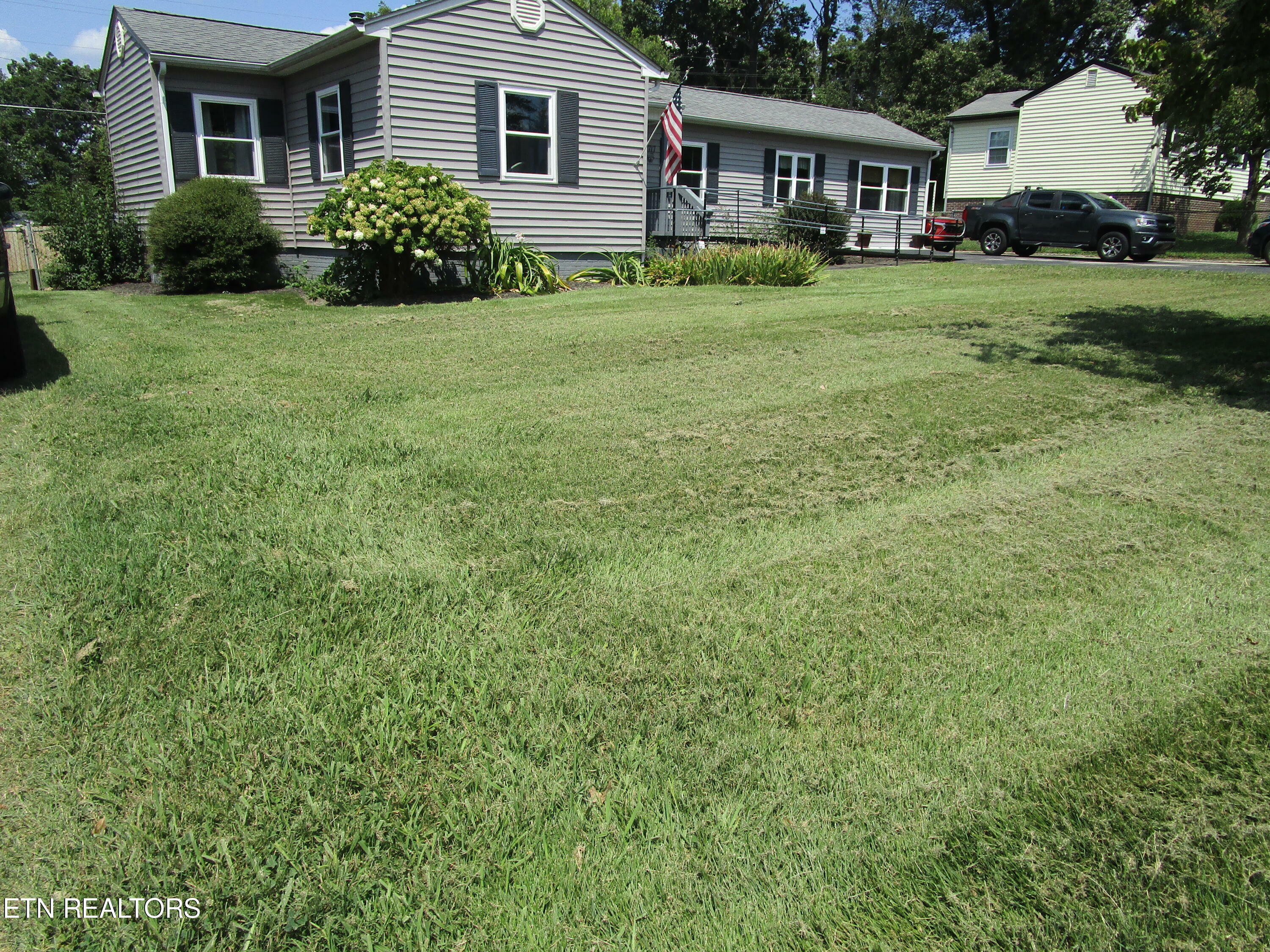 Property Photo:  2717 Patrick Ave  TN 37804 