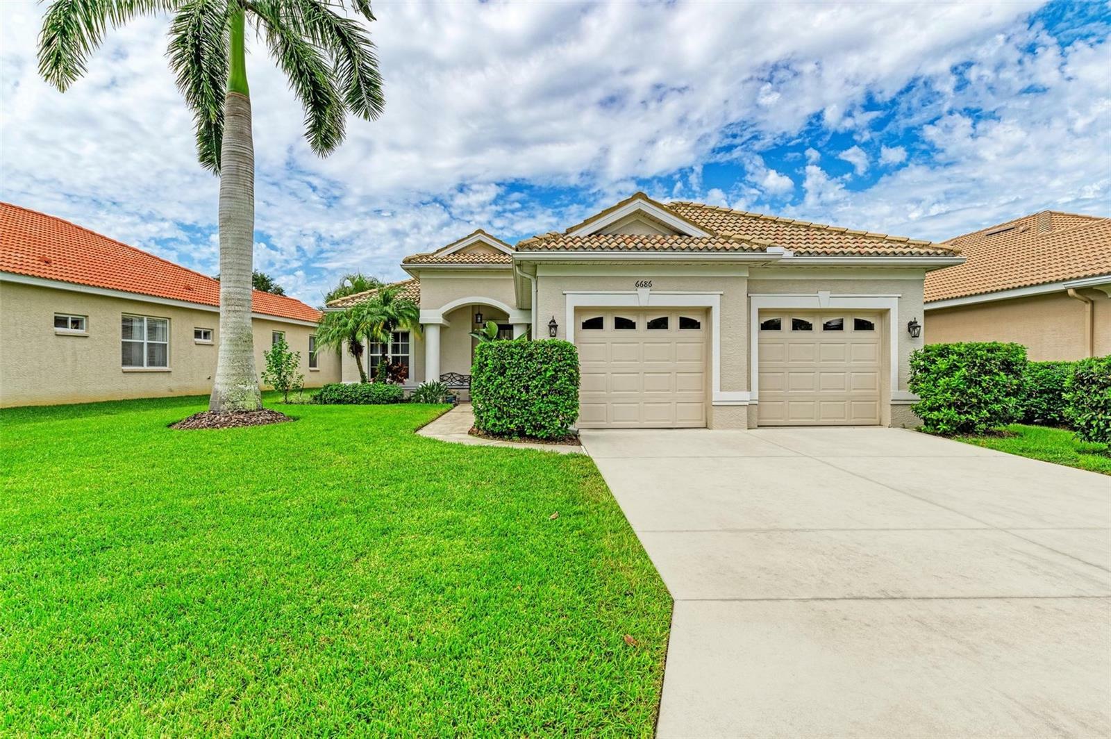 Property Photo:  6686 Tailfeather Way  FL 34203 