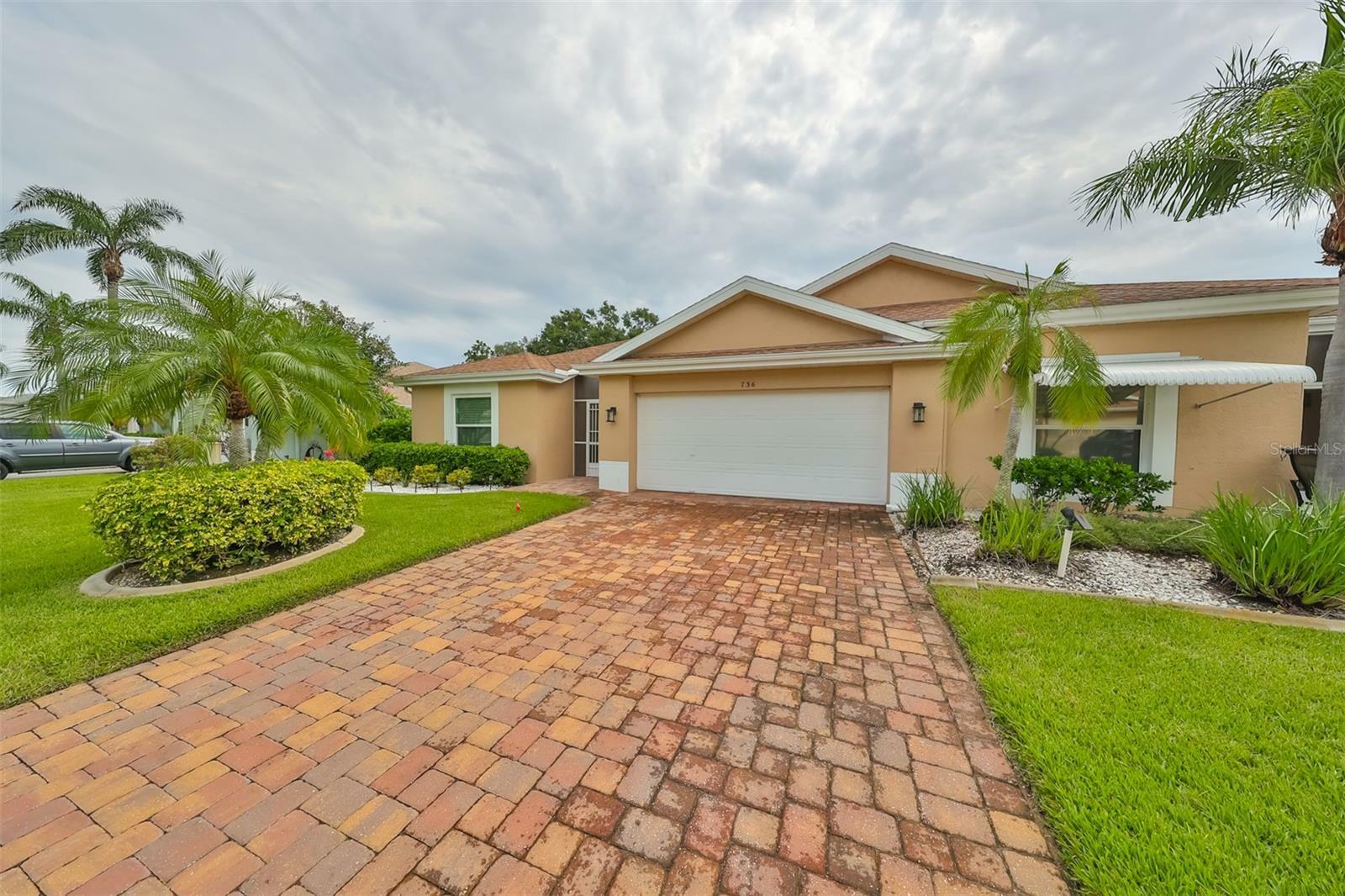 Property Photo:  736 McCallister Avenue  FL 33573 