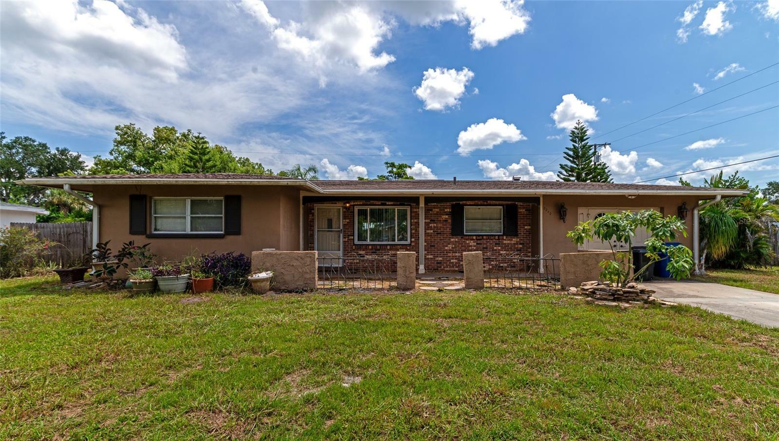 Property Photo:  3210 Fauna Street  FL 34235 