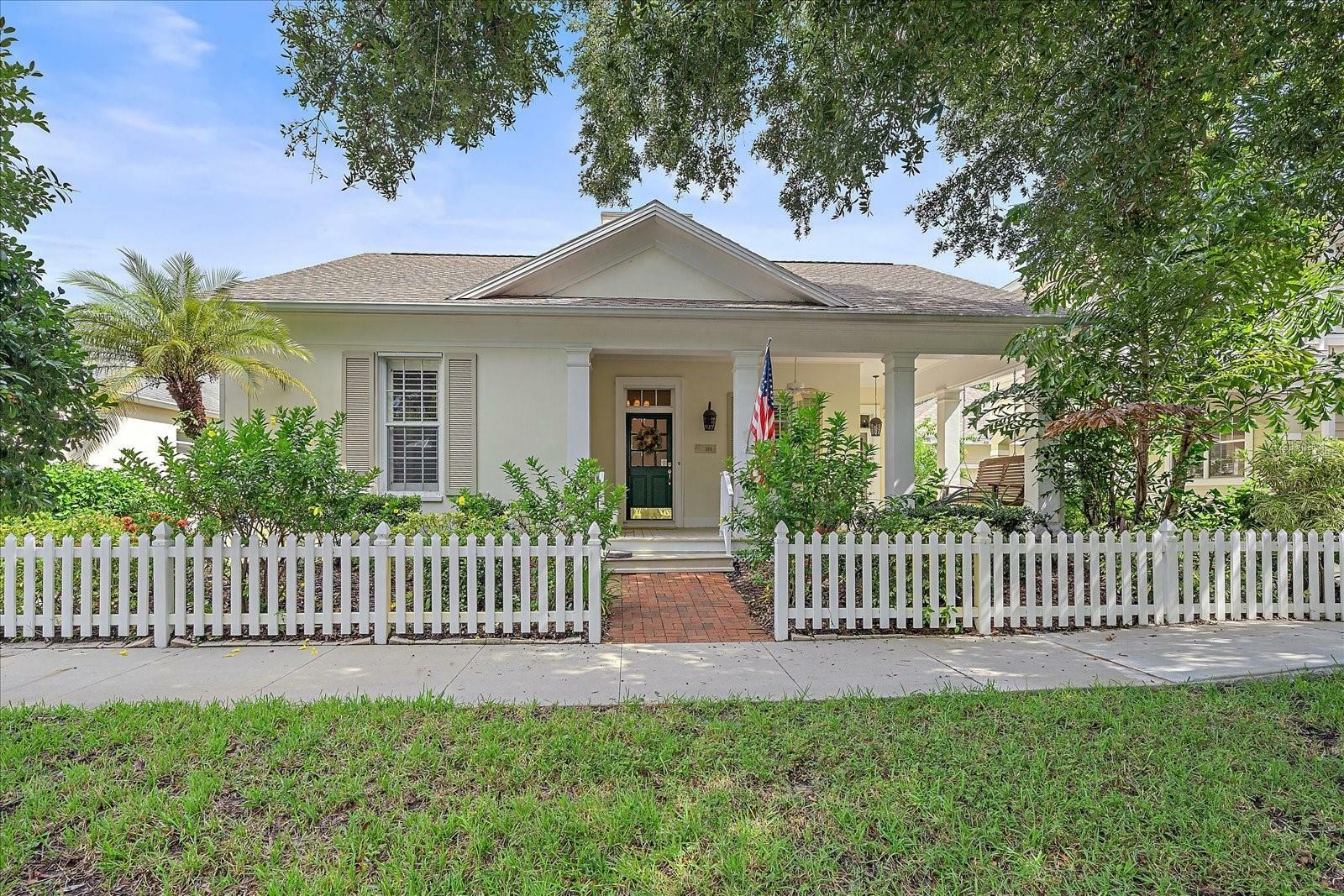 Property Photo:  584 Meadow Sweet Circle  FL 34229 