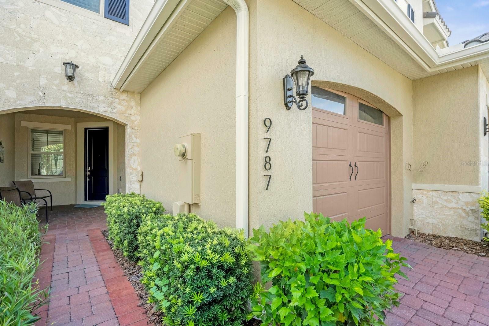 Property Photo:  9787 Winnington Street  FL 32832 