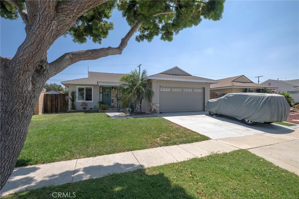 Property Photo:  14812 Cranbrook Ave  CA 90250 