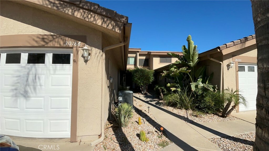 Property Photo:  30186 Yellow Feather  CA 92587 