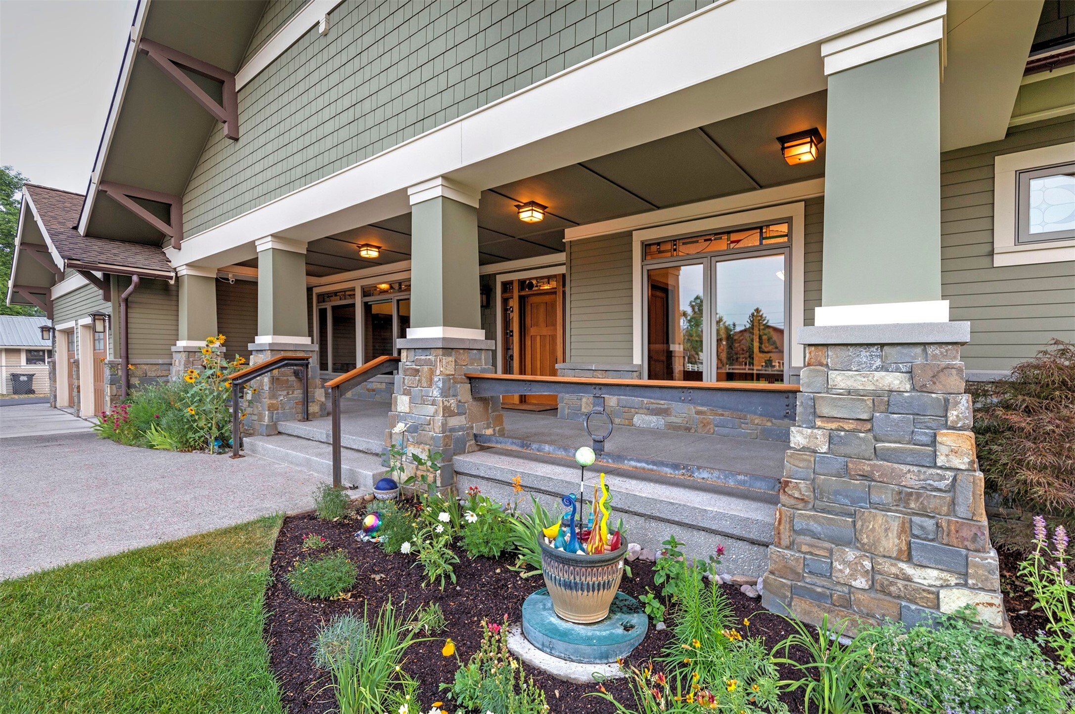 Property Photo: 4316 North Avenue W MT 59804