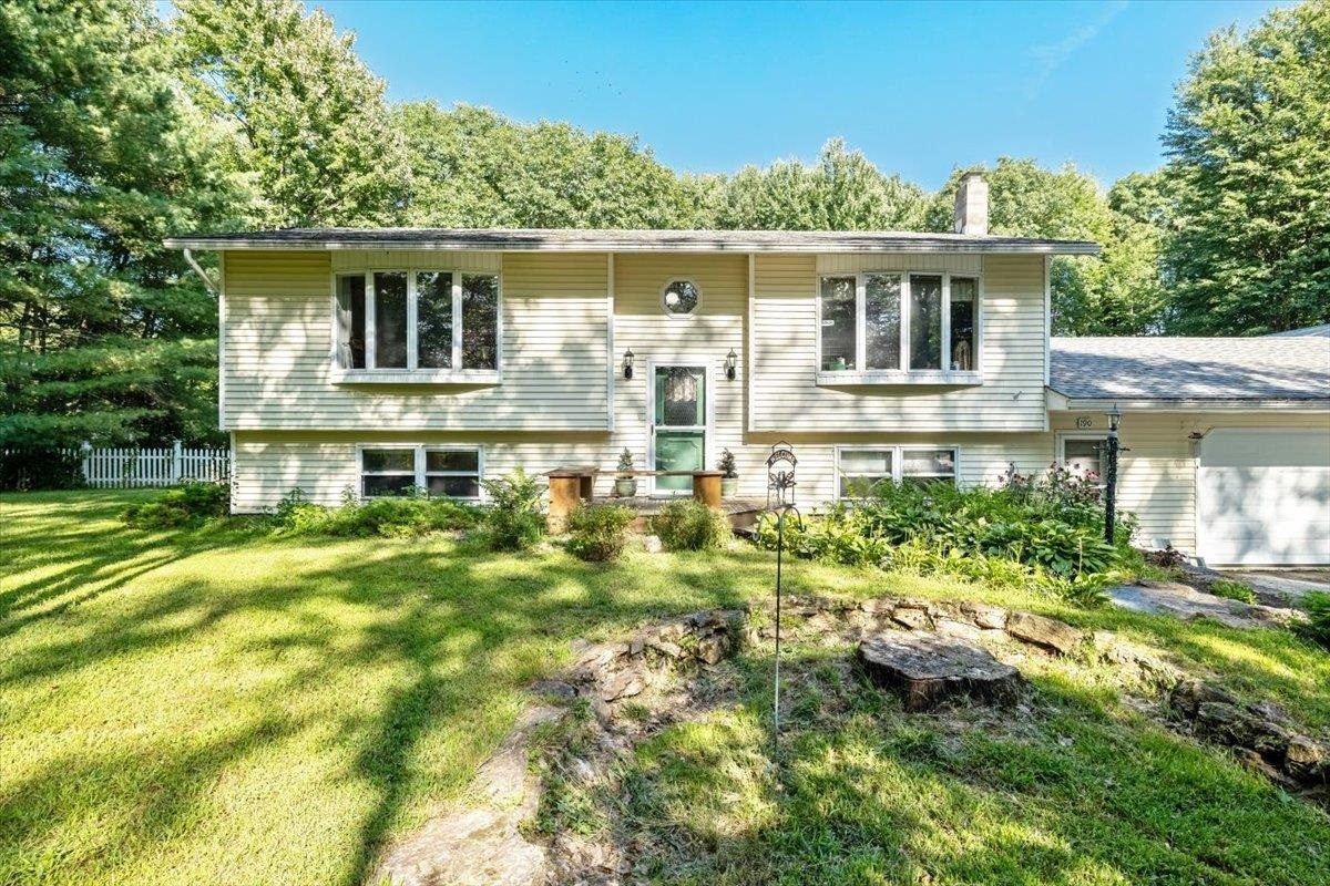 Property Photo: 190 Tanglewood Drive VT 05488