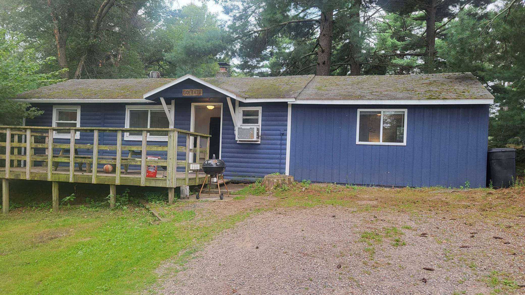 Property Photo: 1950 N Highway Boulevard 2 WI 54728