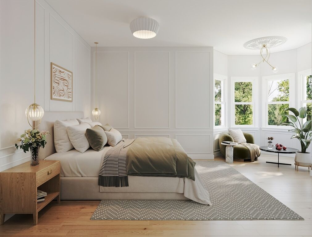 Property Photo: 274 Chelsea Street 3 MA 02128