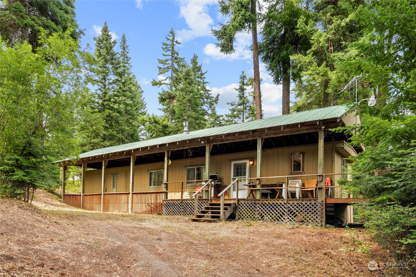 581 Sawmill Road  Cle Elum WA 98022 photo