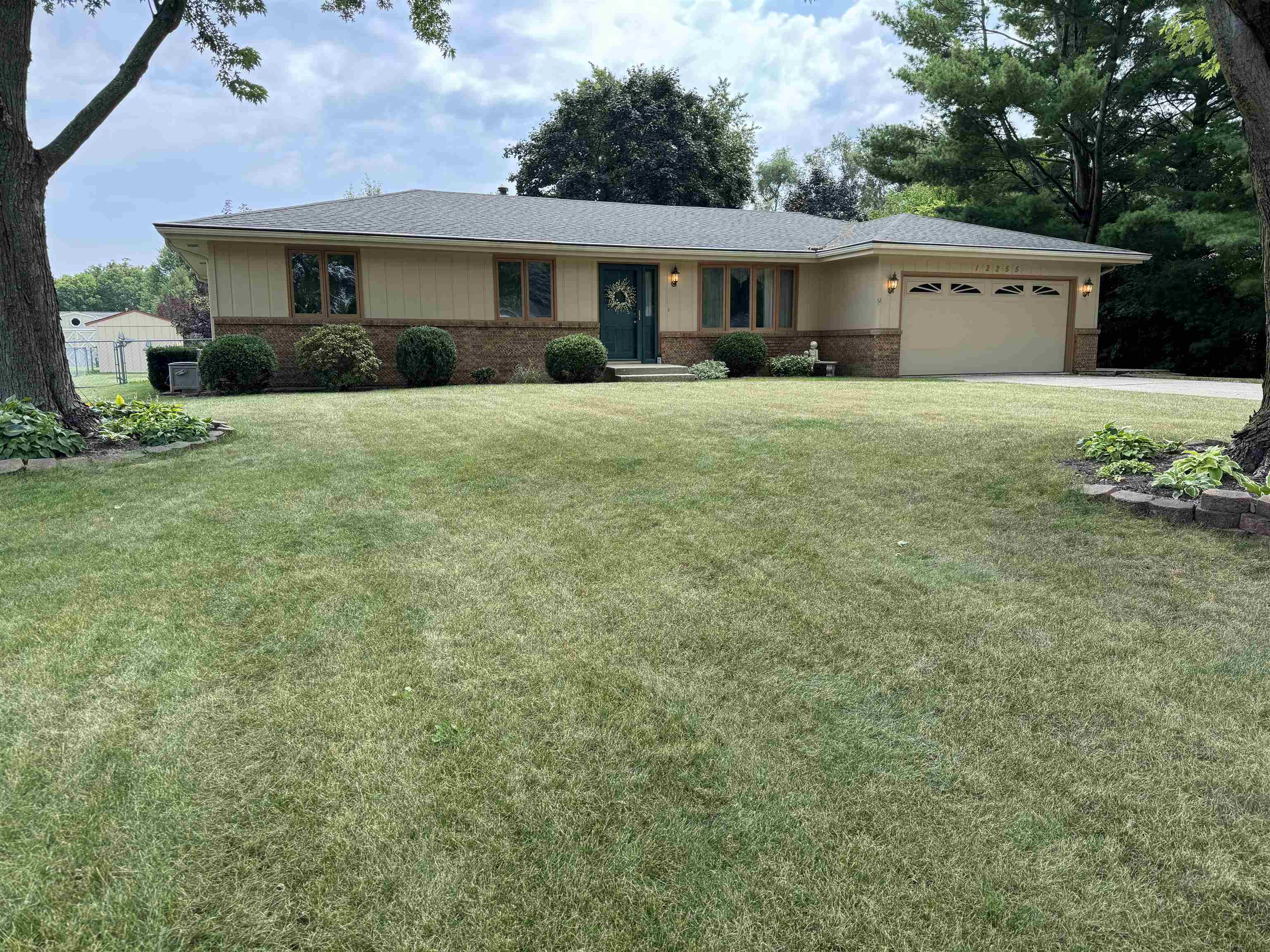 Property Photo:  12255 Rae Ann Road  IL 61073 