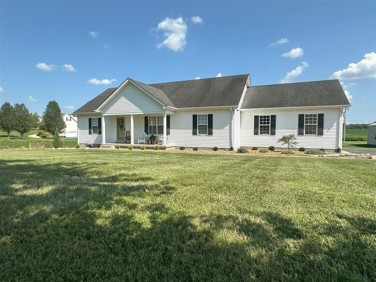 3195 Boyce Fairview Road  Alvaton KY 42122 photo