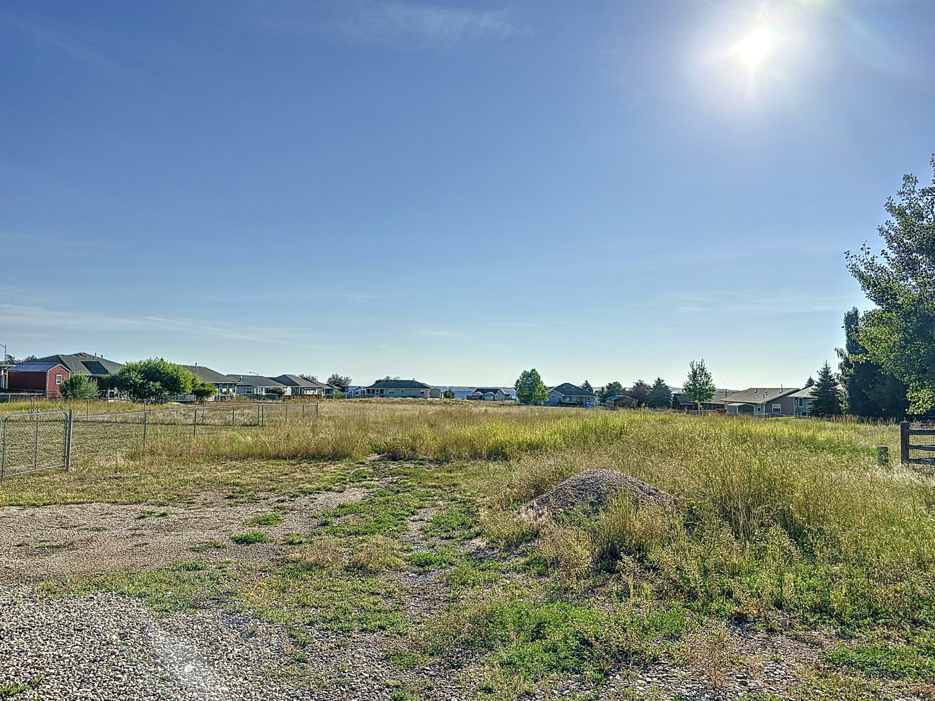 Property Photo:  Tbd Eagle Summit  WY 82834 