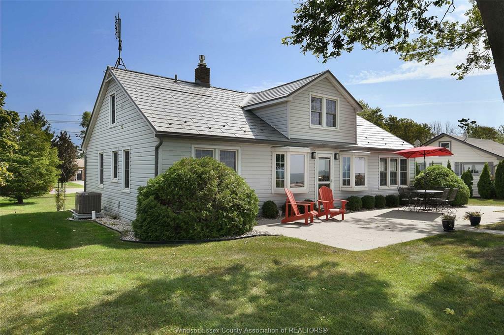 Property Photo:  818 Point Pelee Drive  ON N8H 3V4 