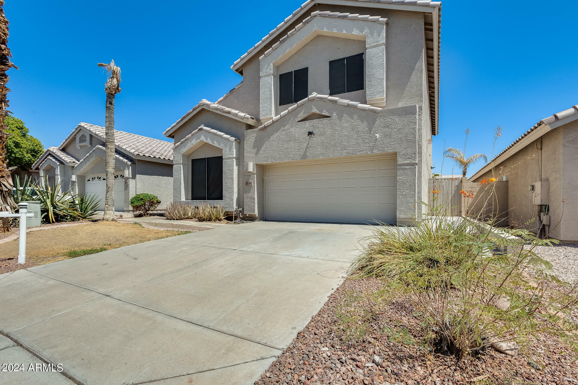 Property Photo:  15091 N 90th Drive  AZ 85381 