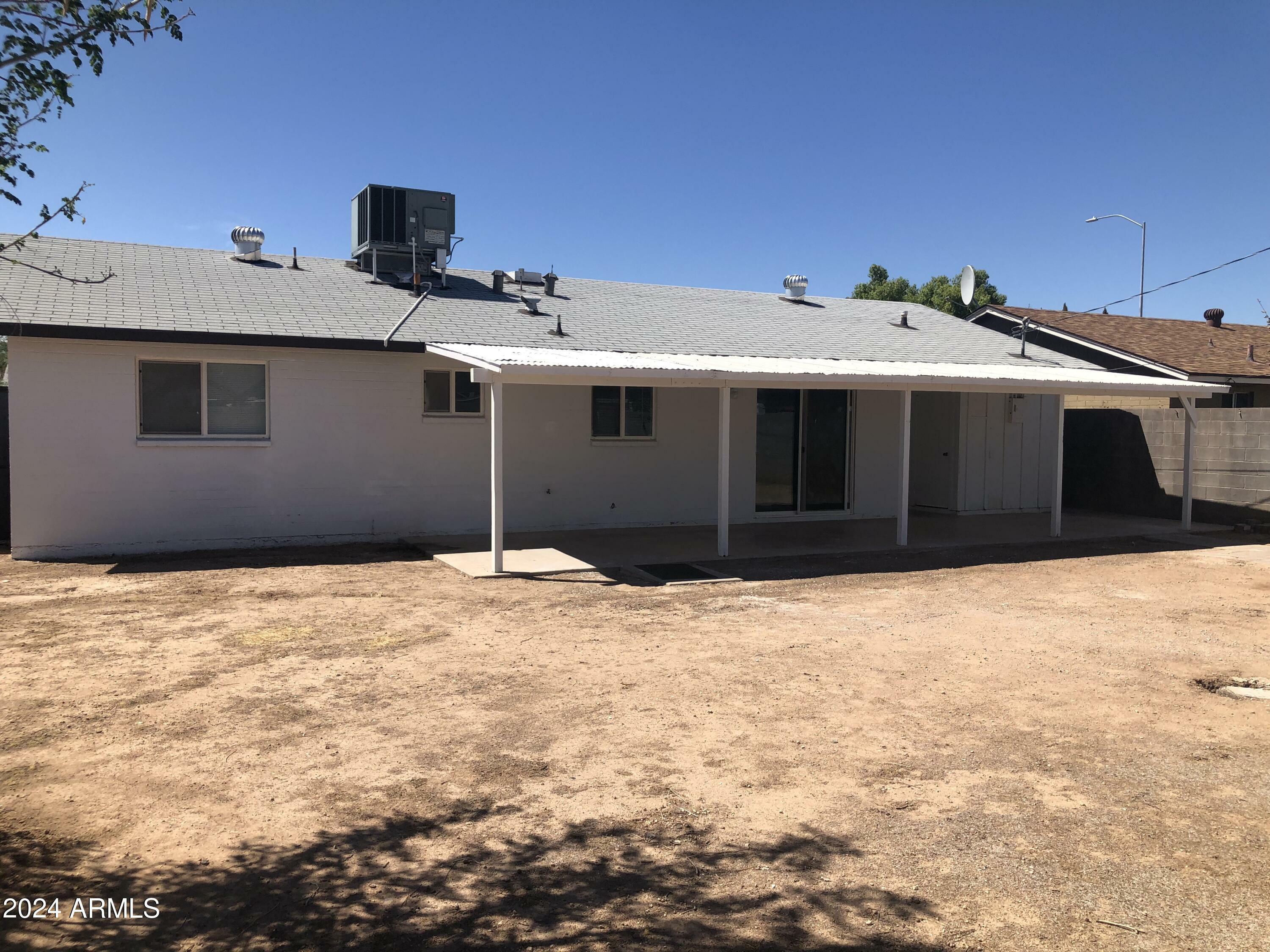 Property Photo:  1634 W Crescent Avenue  AZ 85202 