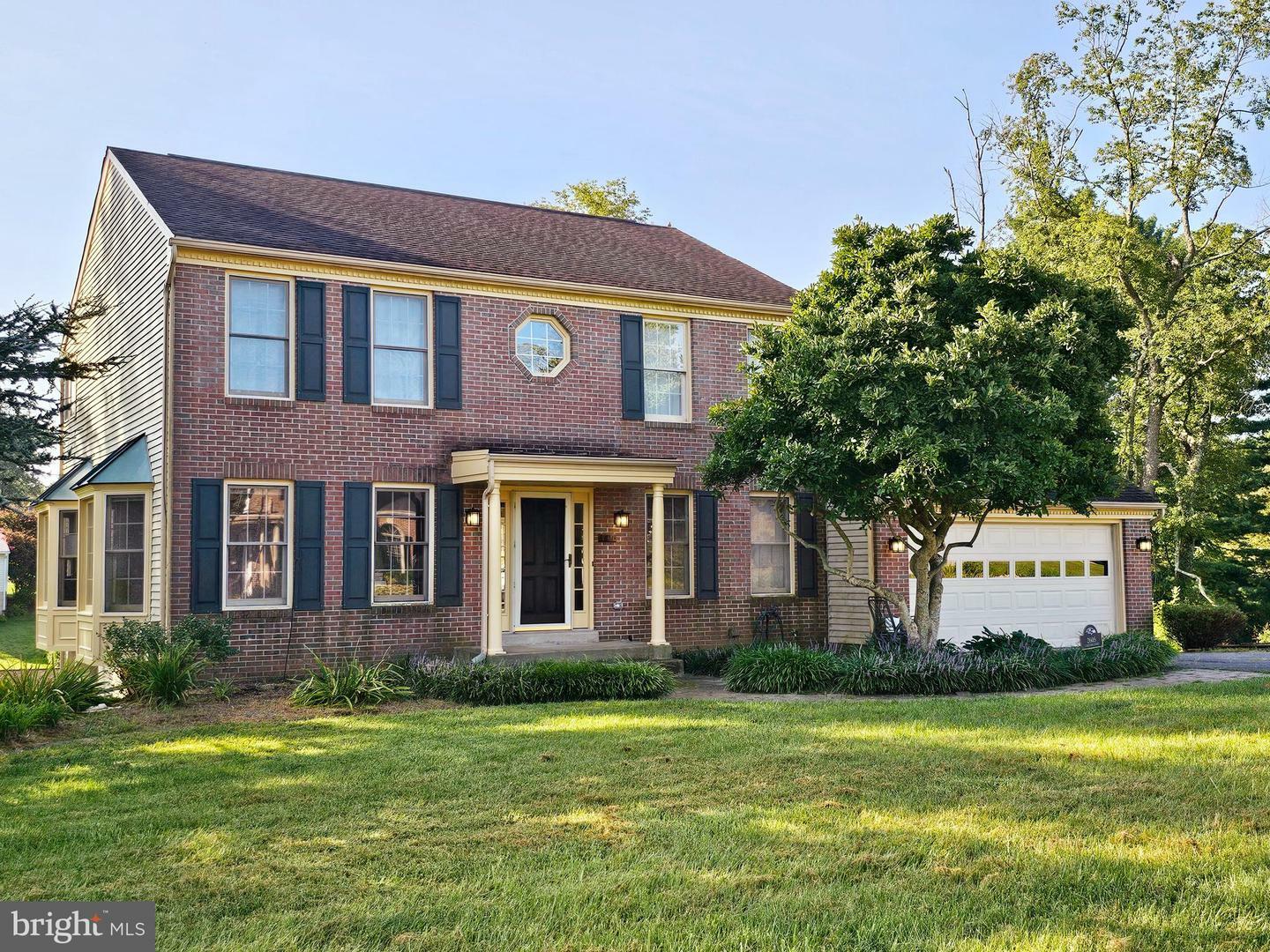 Property Photo:  2605 Lakeview Court  MD 21028 