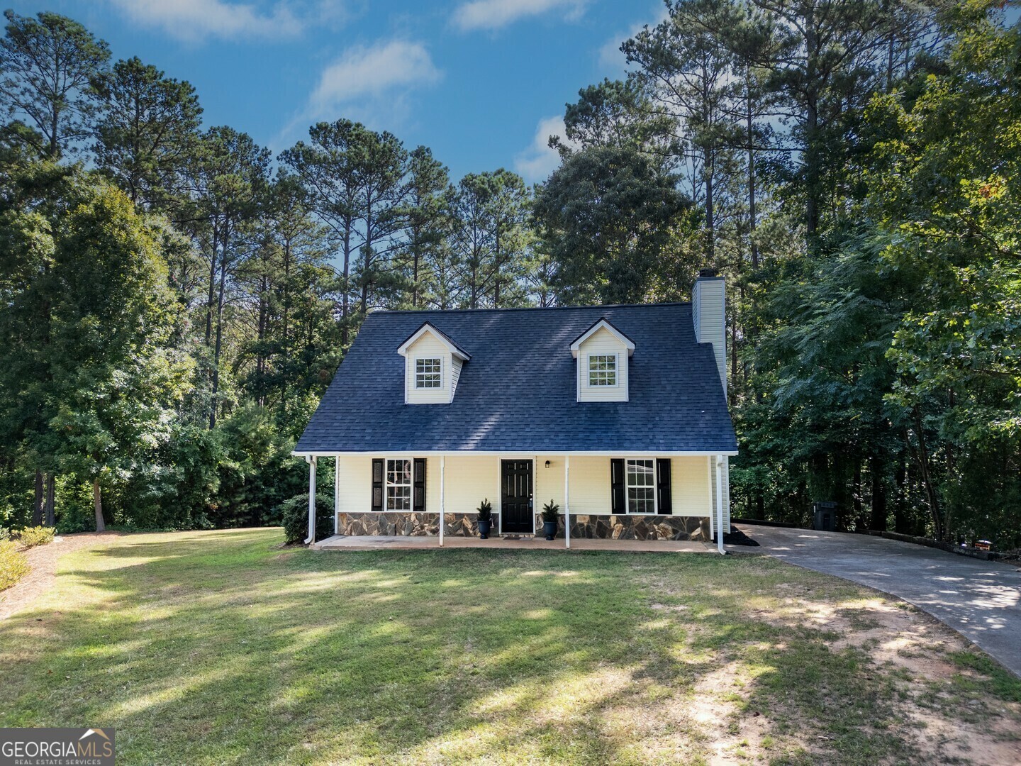 Property Photo:  55 Sandpiper Court  GA 31064 