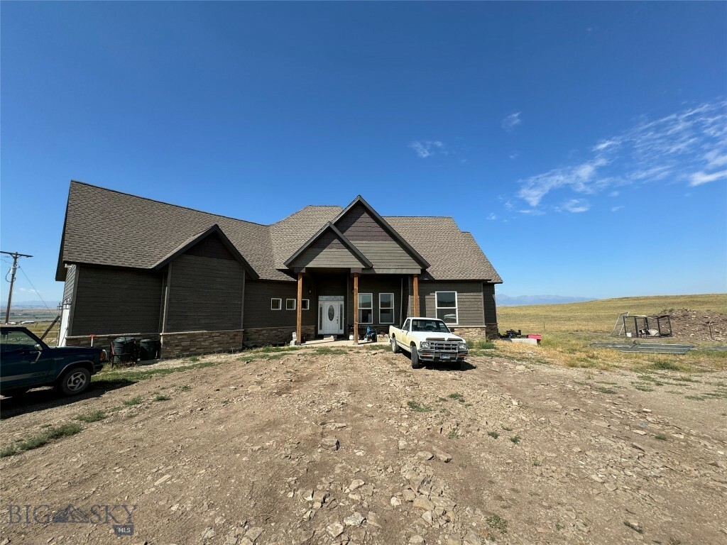 Property Photo:  3 Sage Trail  MT 59011 