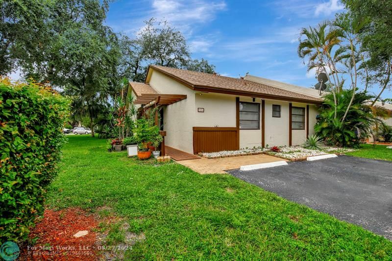 Property Photo:  9854 NW 16th Ct  FL 33024 