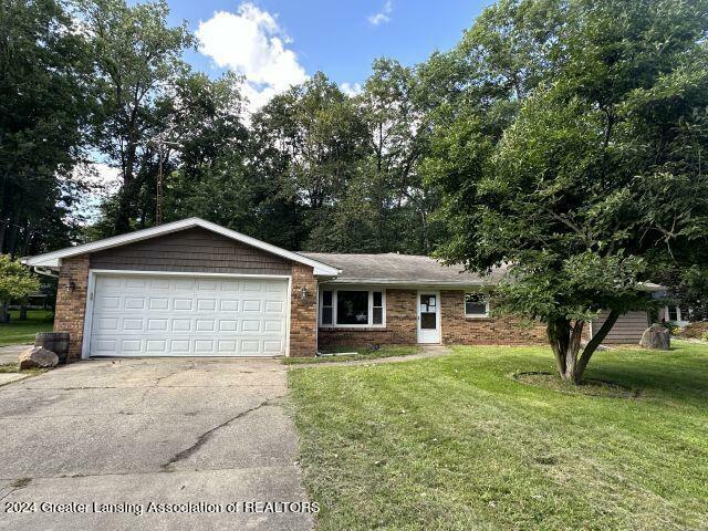 2876 S Oak Creek Drive  Jackson MI 49201 photo