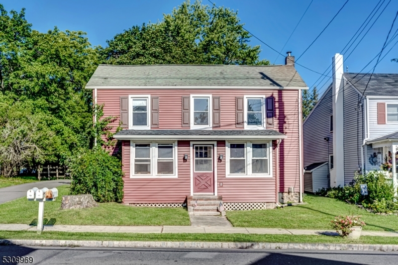 Property Photo: 147 Main St NJ 08889