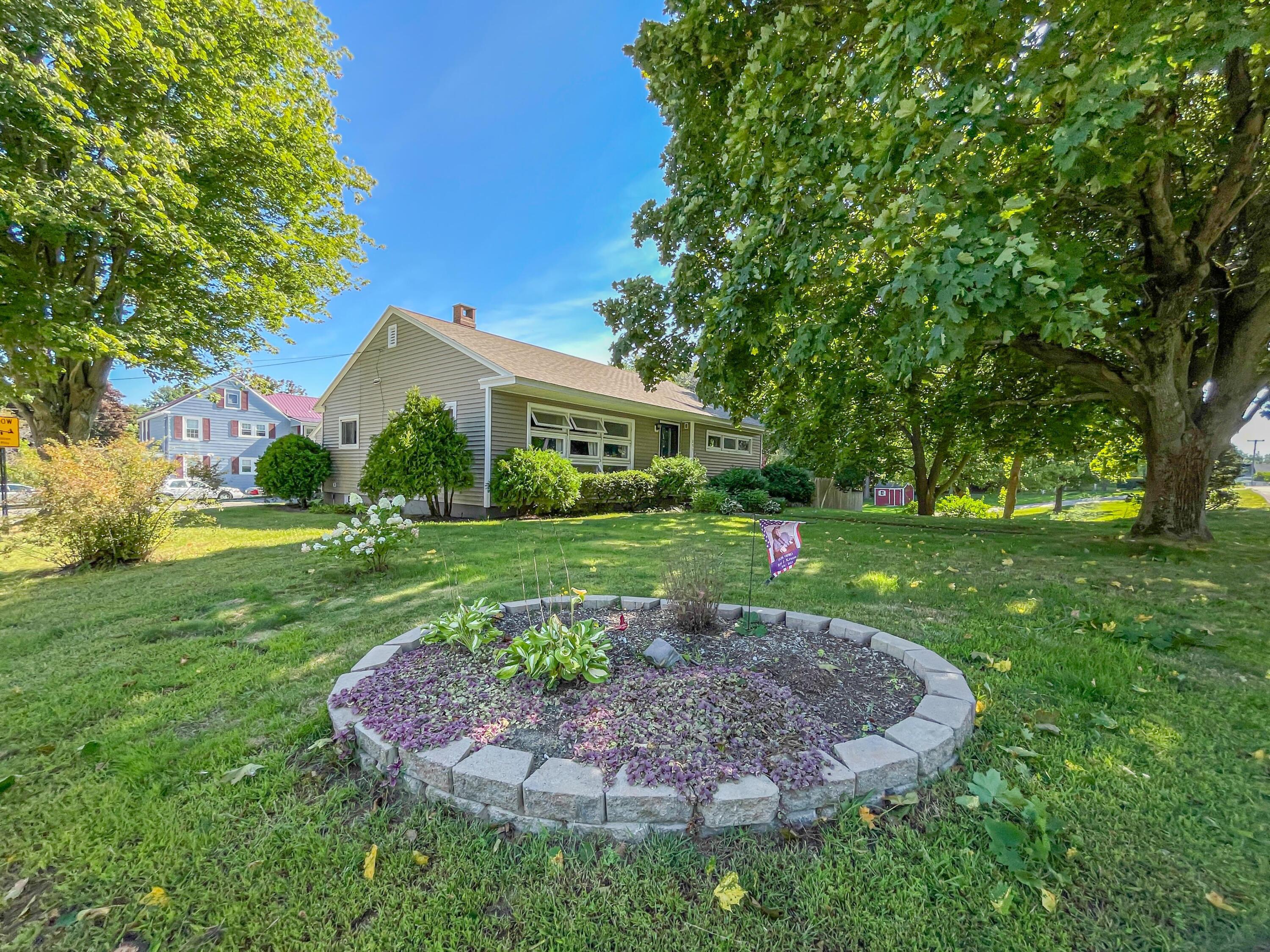 Property Photo: 257 Pool Street ME 04005