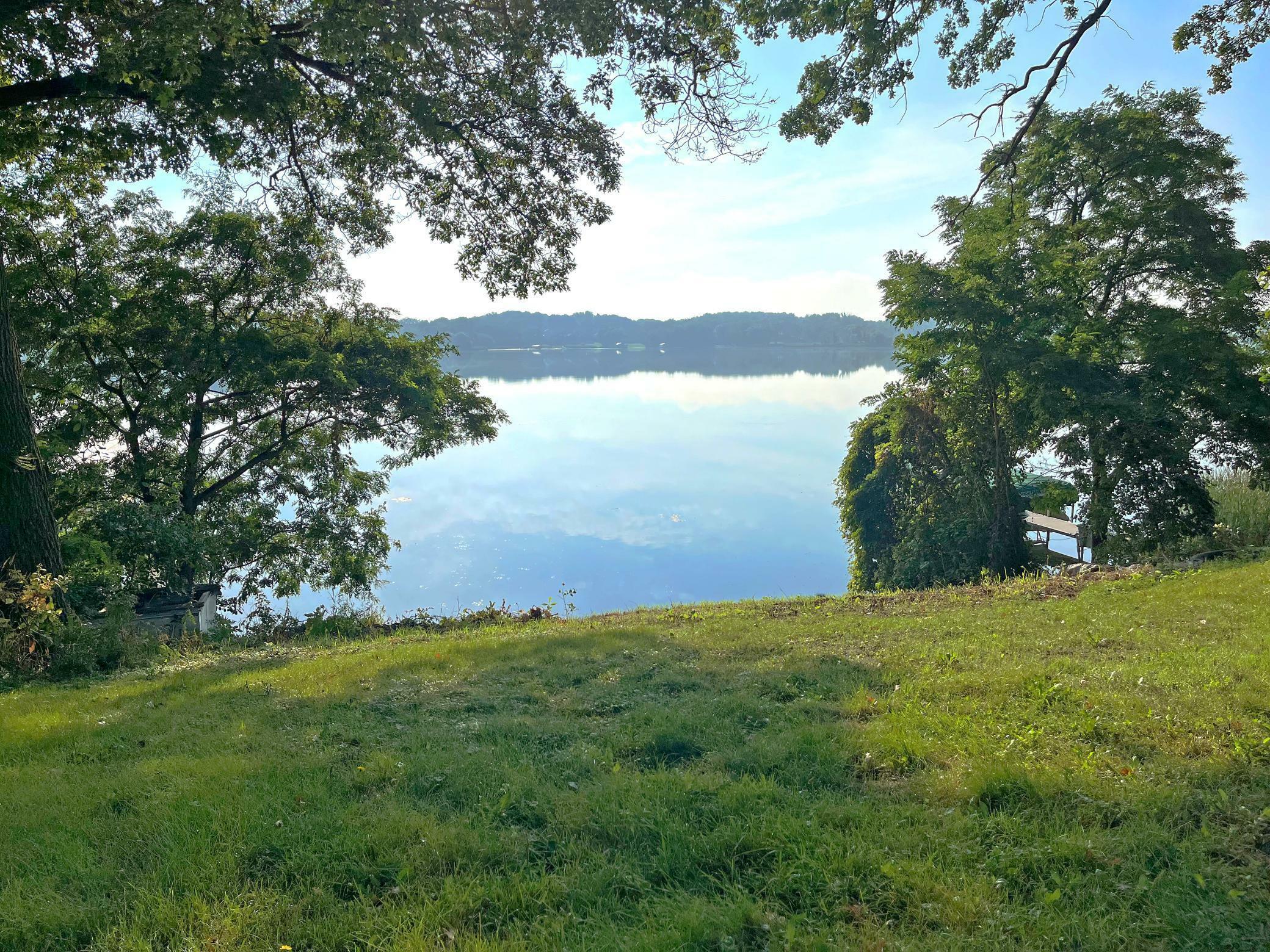 Property Photo: 348 W Lake Street MN 55356