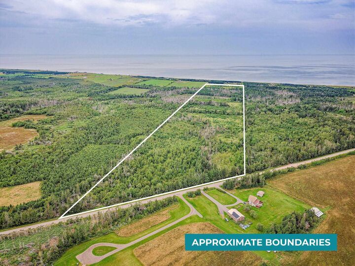 Property Photo: Cable Head East Acreage PE C0A 2A0