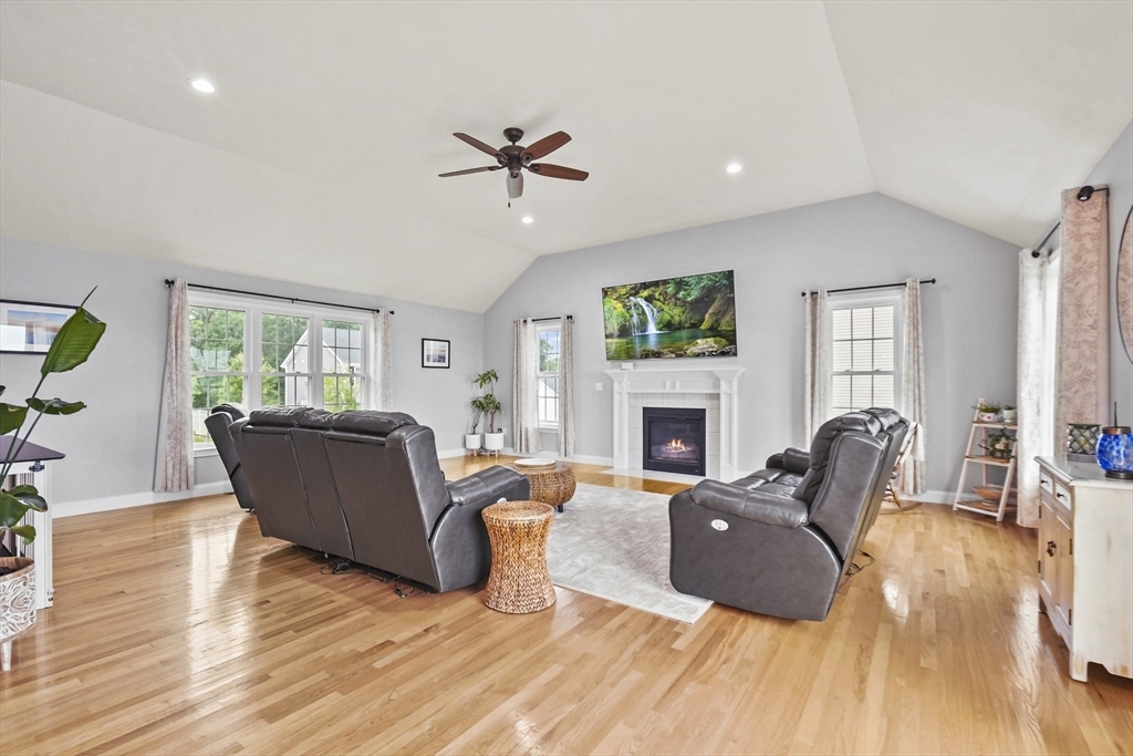 Property Photo:  29 Briarcliff Drive  MA 01501 