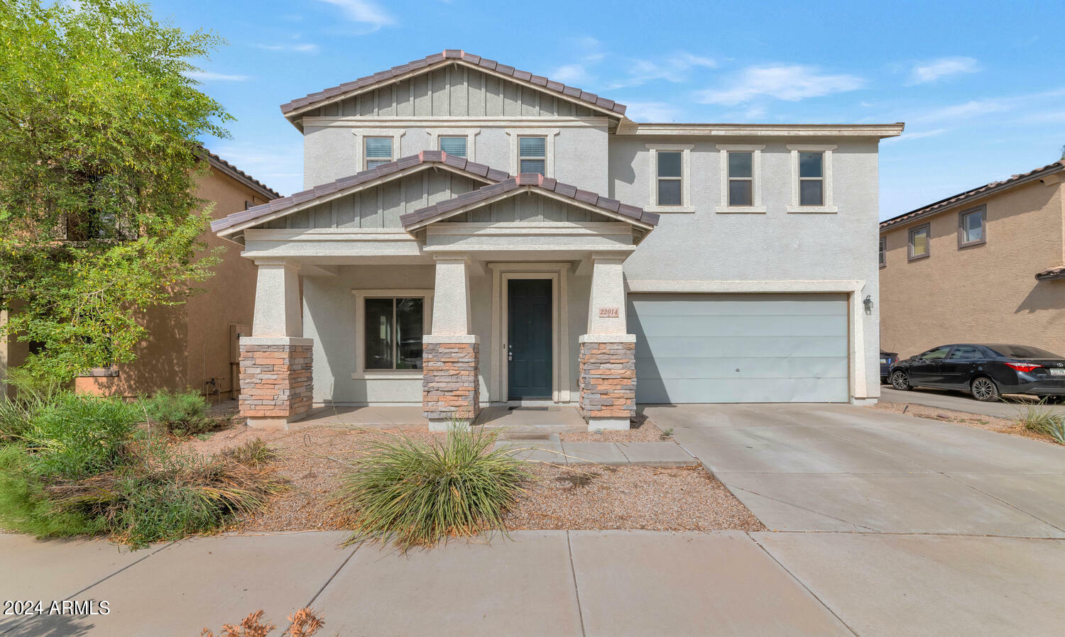 Property Photo:  22014 S 211th Street  AZ 85142 