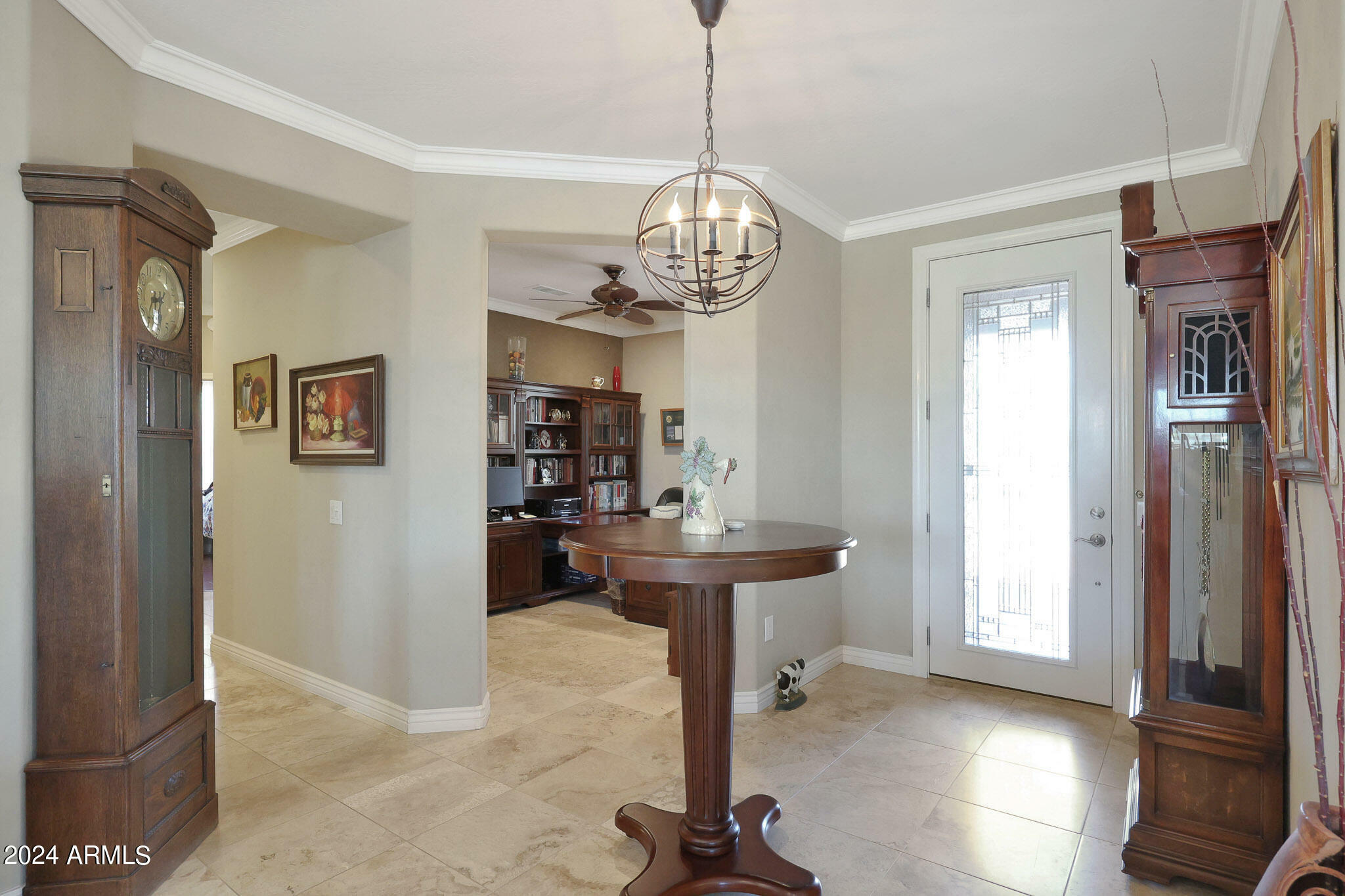 Property Photo:  21159 N Redington Point Drive  AZ 85387 