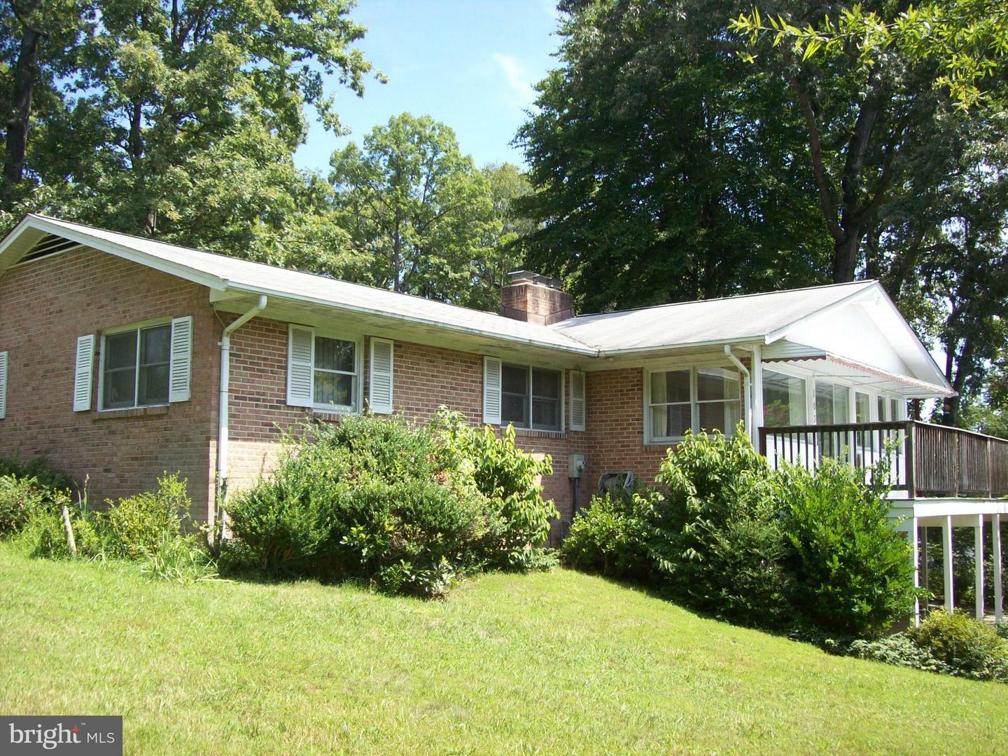 Property Photo:  103 Woodland Road  VA 22401 