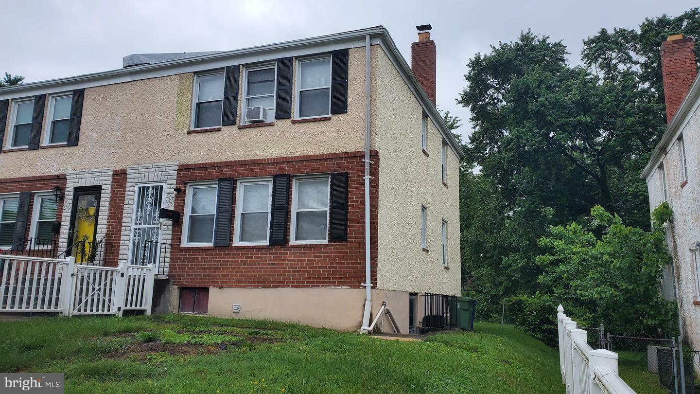 Property Photo:  3906 Frankford Avenue  MD 21206 