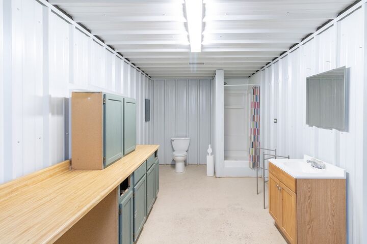 Photo de la propriété:  2280 County Rd 4606  TX 76866 